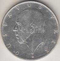 Svédország 1938. 2K Ag "Calmare Nyckel hajó - 300. évforduló Delaware" T:2
Sweden 1938. 2 ...