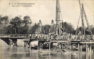 K.u.K. Eisenbahnhregiment