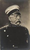 Otto Von Bismarck