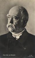 Otto Von Bismarck