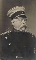 Otto Von Bismarck