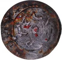 1063-1074. Denar Ag "Salamon" (0.35g) T:2-
Hungary 1063-1074. Denar Ag "Solomon"...