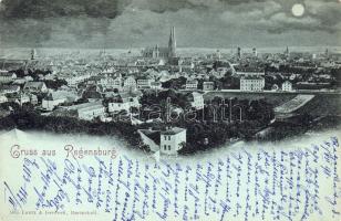 Regensburg 1898 (EB)