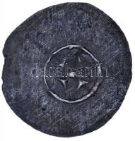 1141-1162. Denár Ag "II. Géza" (0.3g) T:1- ph.
Hungary 1141-1162. Denar Ag "Geza II&q...