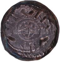1064-1074. Denar Ag "Géza herceg" (0.61g) T:2-
Hungary 1064-1074. Denar Ag "Geza&quot...