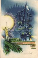 Christmas s: Bozó (fa)