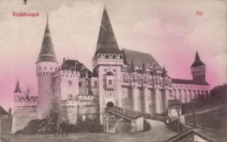 Vajdahunyad castle