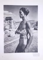 Leni Riefenstahl: Schönheit im Olimpischen kampf. Mit Zahlreichen Aufnahmen von den Olimpischen Spie...