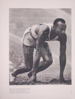 Leni Riefenstahl: Schönheit im Olimpischen kampf. Mit Zahlreichen Aufnahmen von den Olimpischen Spie...