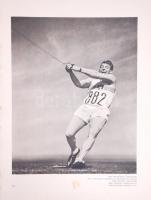 Leni Riefenstahl: Schönheit im Olimpischen kampf. Mit Zahlreichen Aufnahmen von den Olimpischen Spie...