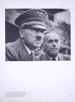 Leni Riefenstahl: Schönheit im Olimpischen kampf. Mit Zahlreichen Aufnahmen von den Olimpischen Spie...