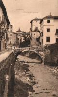 Granada Carrera del Darro