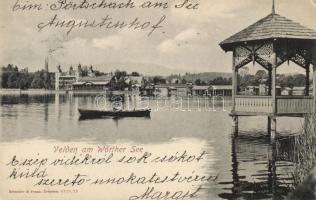 Velden am Wörther See