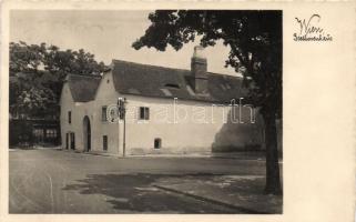 Vienna Beethovenhaus