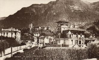 Bellinzona