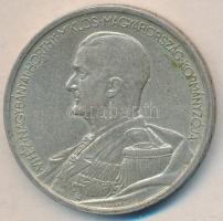 1939. 5P Ag "Horthy-balra" T:2-