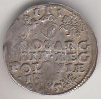 Lengyel Királyság / Lublin 1595. 3Gr Ag "III. Zsigmond" T:2-/3
Poland / Lublin 1595. 3 Gro...