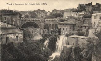 Tivoli, Hotel Sirene