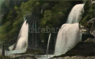 Maroshévíz Bánffy spa (EK)