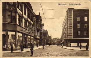 Sterkrade (EB)