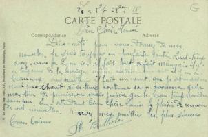 Thessaloniki, clover