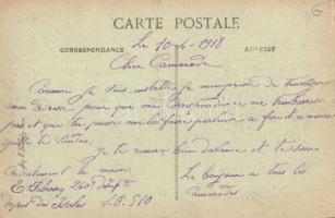 Thessaloniki, clover