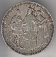 1935. 2P Ag "Pázmány" T:2