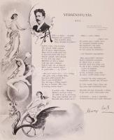 Rudolf emlék-album. A magyar irók és művészek szives közreműködésével szerk. Cziklay Lajos.
Budapest...