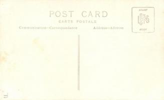 Corfou, around Paleokastritsa