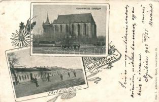 78 db régi képeslap, főleg motívumlapok: hölgyek, gyerekek, néhány művészlap és kártyalap, valamint 3 városkép / 78 mainly motive cards: ladies, children, some artist cards and playing card, 3 city card