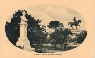 Palermo 20 postcard with case