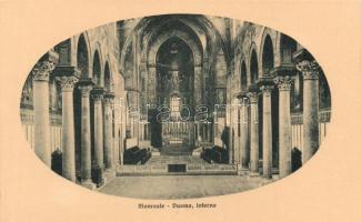 Palermo 20 postcard with case