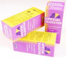 Bolhatétel: Coca-Cola reklámos pohártartó faliszekrény, valamint 3db tapétaragasztó és egy kefe / 
F...