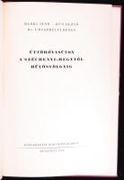 Barki Jenő - Kun Dezső - Dr. Udvarhelyi Dénes: Úttörővasúton a Széchenyi-hegytől Hűvösvölgyig. Bp., ...