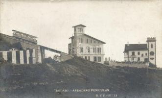 Tibidabo funicular (fl)