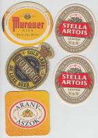 303db söralátét / 
Beer mats