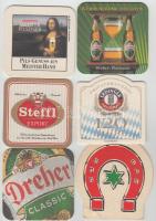 303db söralátét / 
Beer mats