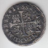 Spanyolország 1735JF 1/2R Ag "V. Fülöp" T:2-
Spain 1735JF 1/2 Real Ag "Philip V"...