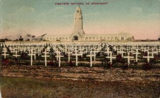 Douaumont cemetery (b)