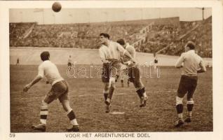 1928 Amsterdam