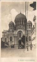 Kaunas St. Michael the Archangel's Church (fl)