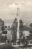 Batumi, Batoum; mosque