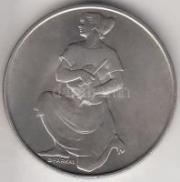 1981. 100Ft "FAO" T:BU eredeti tokban, tanúsítvánnyal