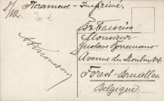 Riga St Albert grammar school