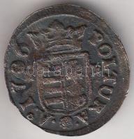 1706KB Poltúra "Rákóczi szabadságharc" öntvény másolat T:2-