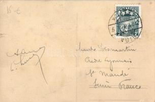 Riga Maras baznica / church (EK)