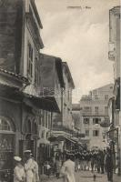 Corfou, street (EK)