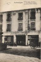 Thessaloniki Post office