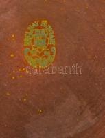 Zsolnay zöld eozin mázas fülesváza, jelzett, hibátlan, m:22 cm/ Zsolnay eosin vase