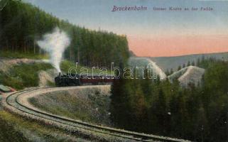 Brocken Railway (EK)